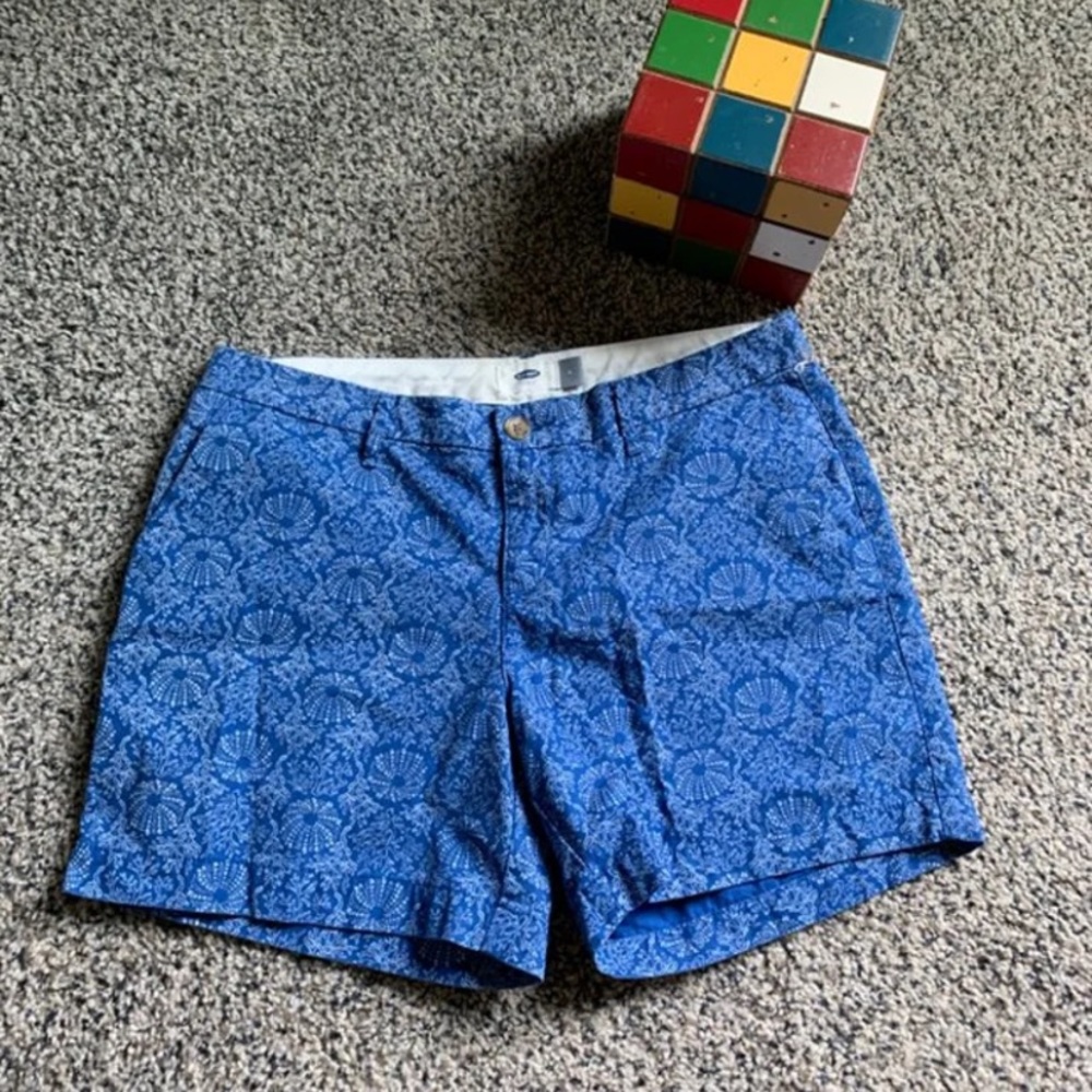 •Old Navy• 100% cotton shorts